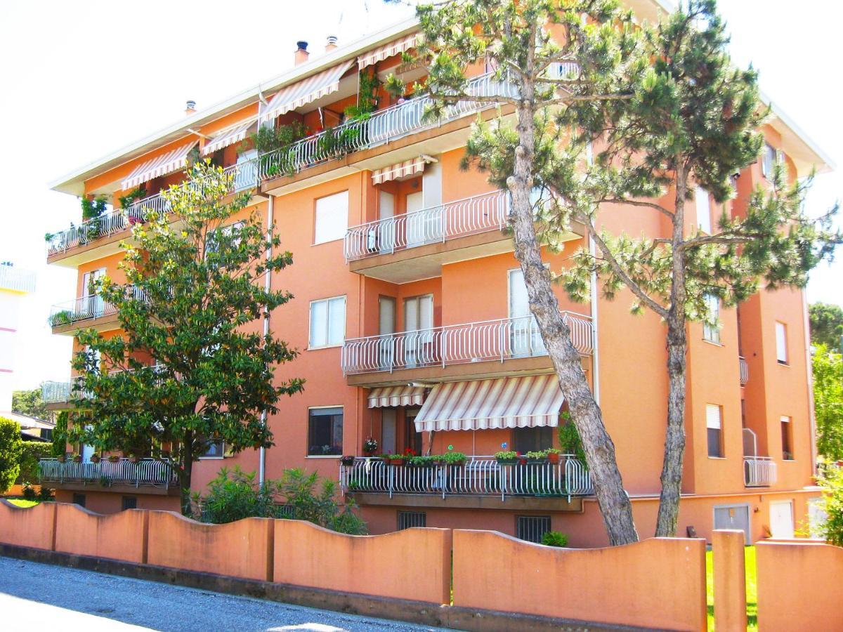קאורלה Residence Beatrice - Agenzia Cocal מראה חיצוני תמונה