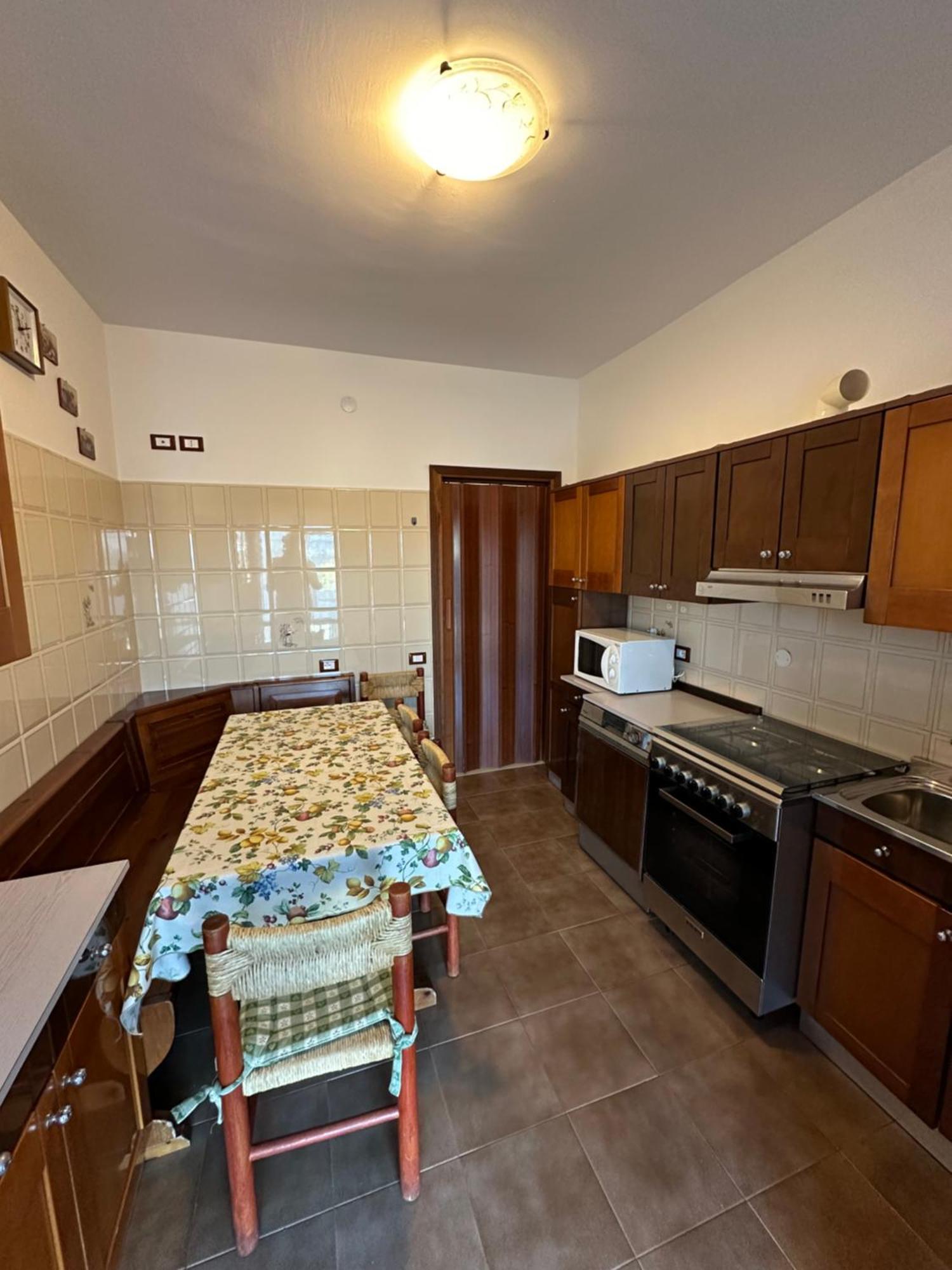 קאורלה Residence Beatrice - Agenzia Cocal מראה חיצוני תמונה